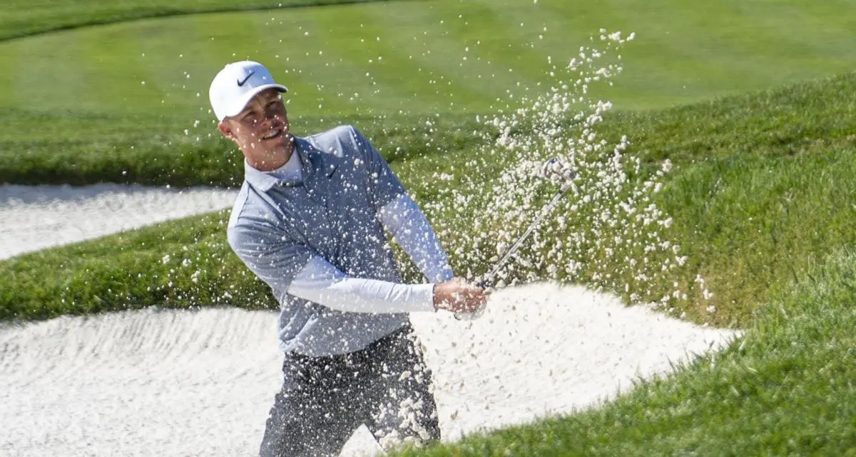 Zurich Classic : le duo Hardy-Riley l'emporte et signe le record de l'épreuve 