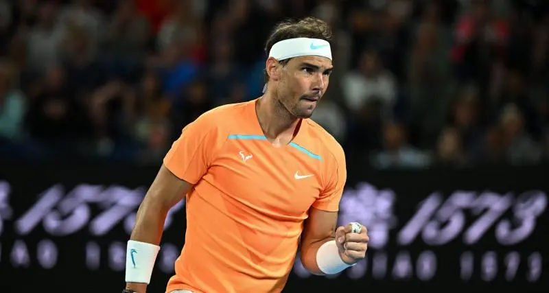  - BNP Paribas Primrose Bordeaux : vers une présence de ... Rafael Nadal en Gironde avant Roland-Garros ?