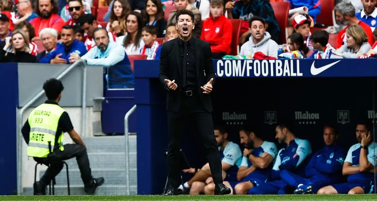 Diego Simeone