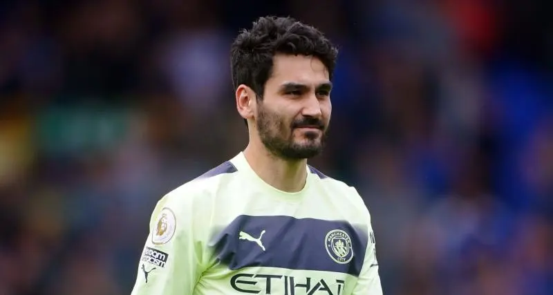  - Barça: Gündogan plus proche que jamais du club 