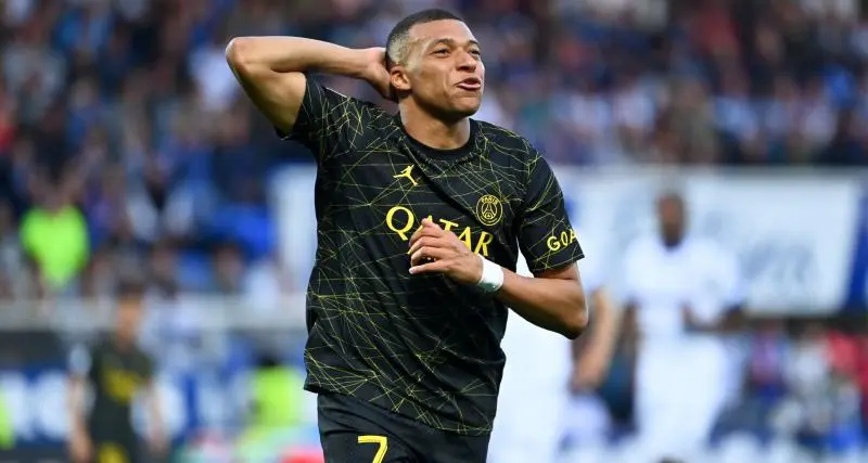  - Trophées UNFP: Kylian Mbappé meilleur joueur, Haise meilleur coach