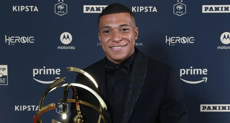  - PSG: Mbappé confirme qu'il sera à Paris la saison prochaine