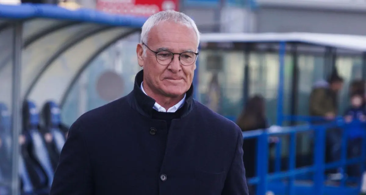 Ranieri