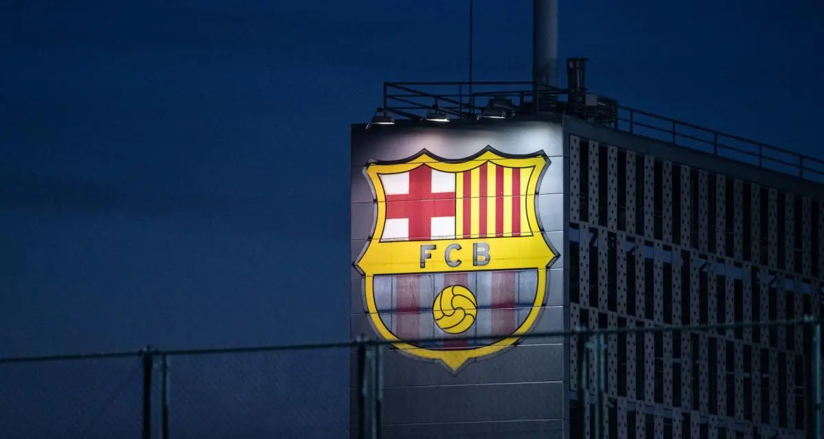 Barcelone : le Barça devrait s'offrir une ancienne cible de l'OM