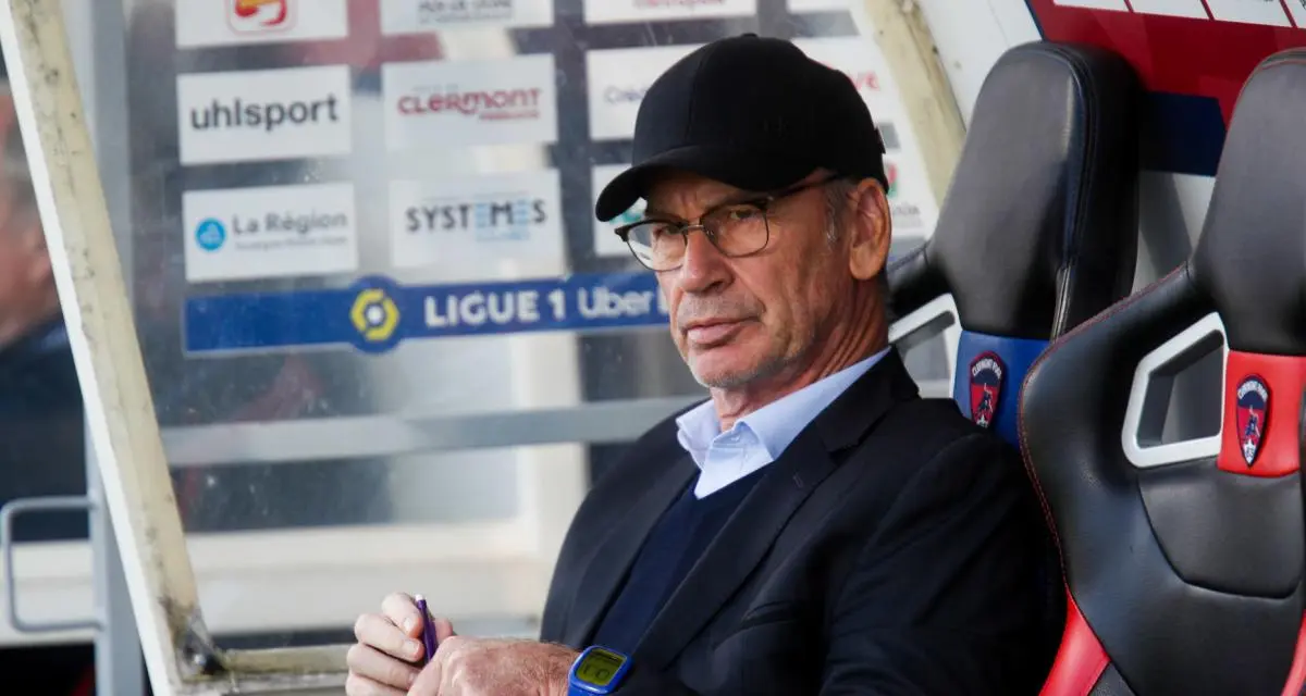Caen : le nouvel entraîneur est nommé, un visage bien connu de la Ligue 2 s'engage 