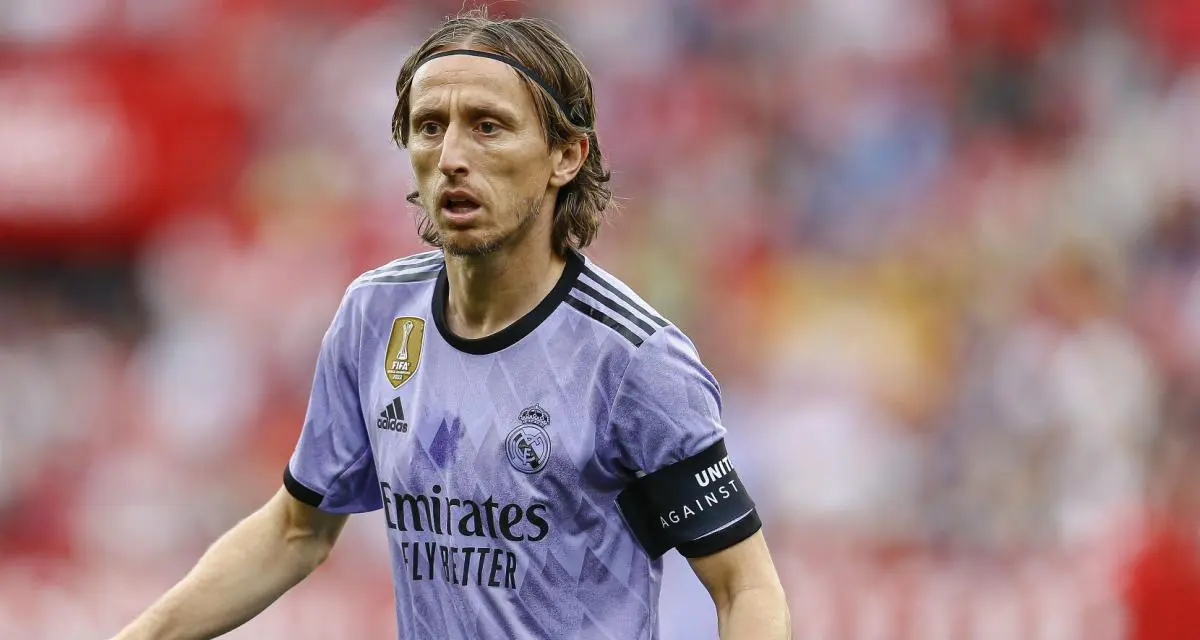 Modric