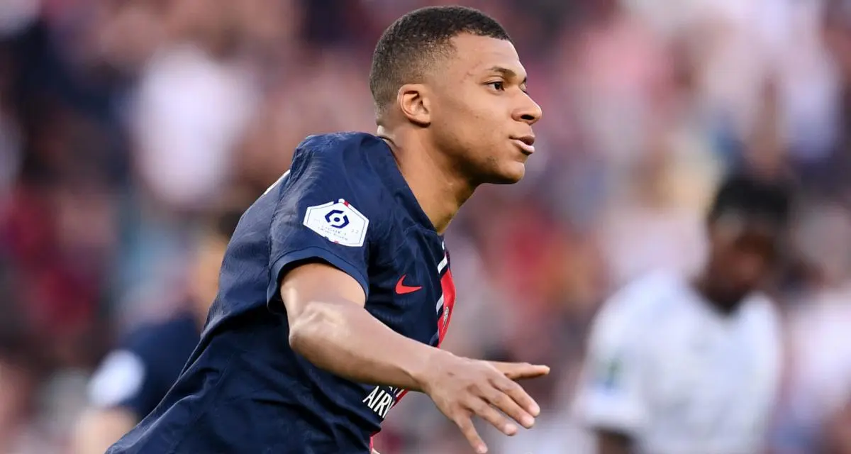 Mbappé