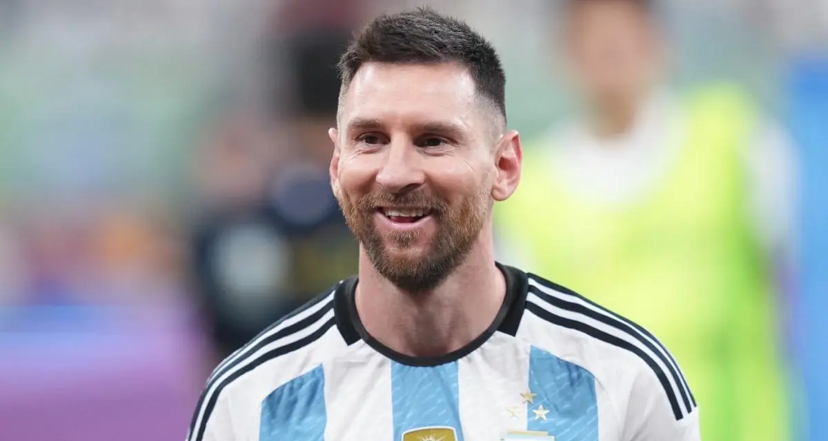 MLS : Lionel Messi a déjà le droit à sa fresque géante à Miami 