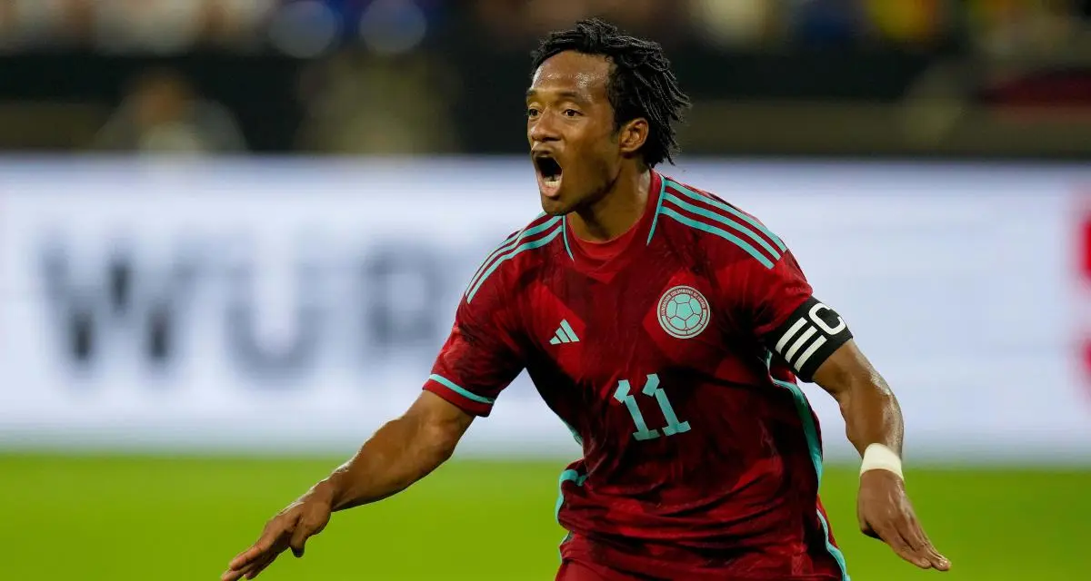 Juan Cuadrado