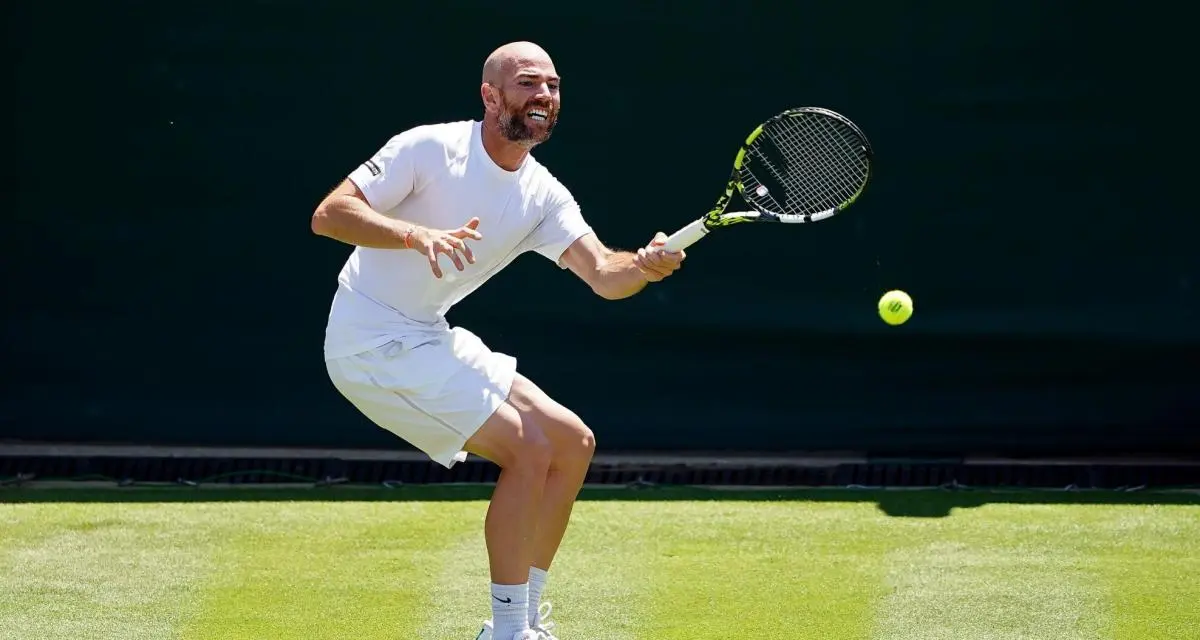 ATP : très joli bond de Mannarino au classement après son titre à Newport 