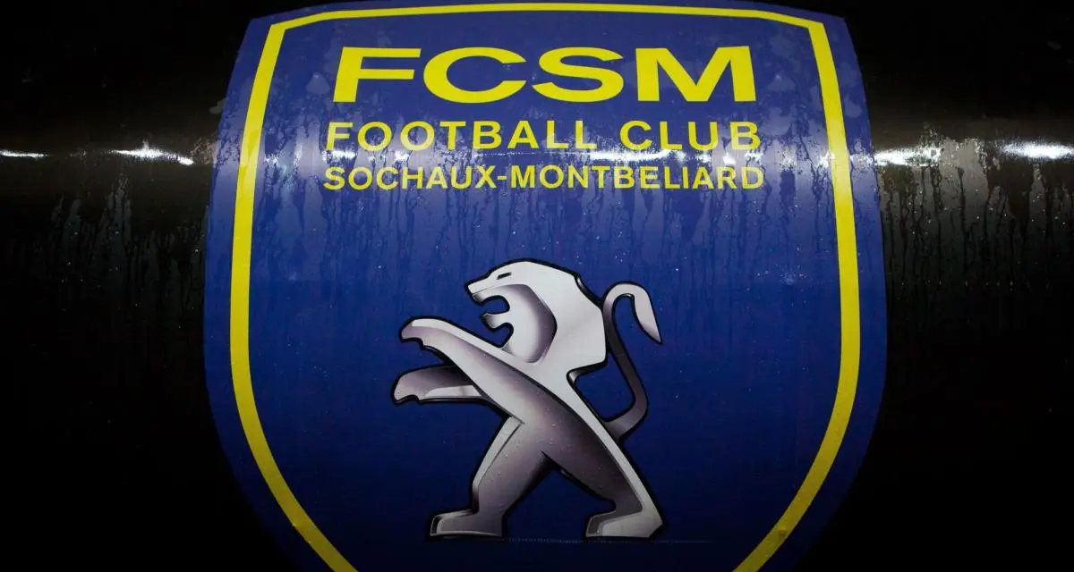 FC Sochaux : Nenking ne veut plus mettre sa part d'argent