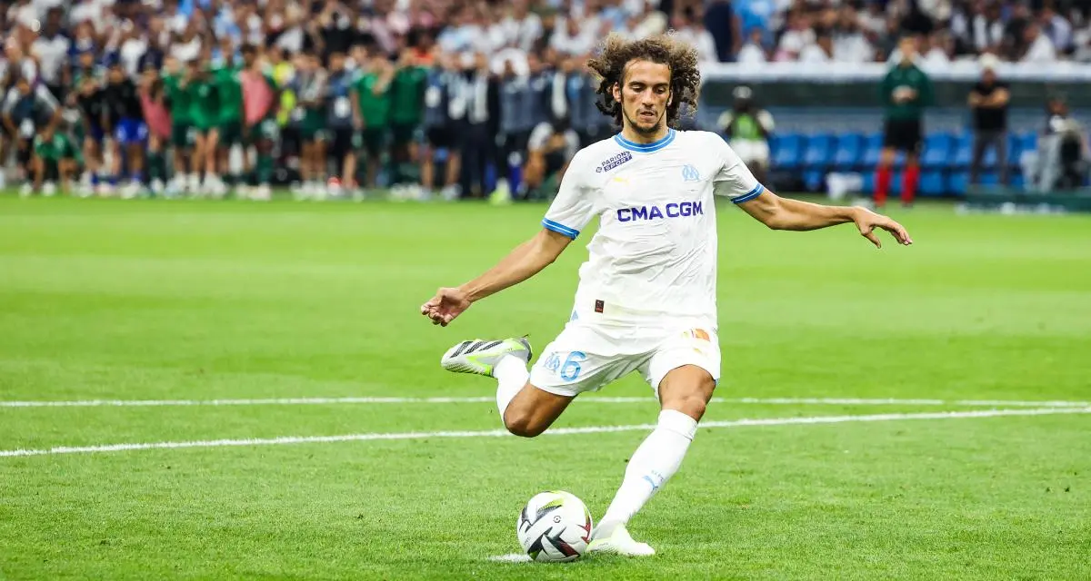 Le geste de Guendouzi peut être lourd de conséquences