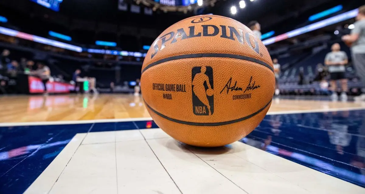 NBA : Le calendrier de la saison est connu, l'Ouest commence