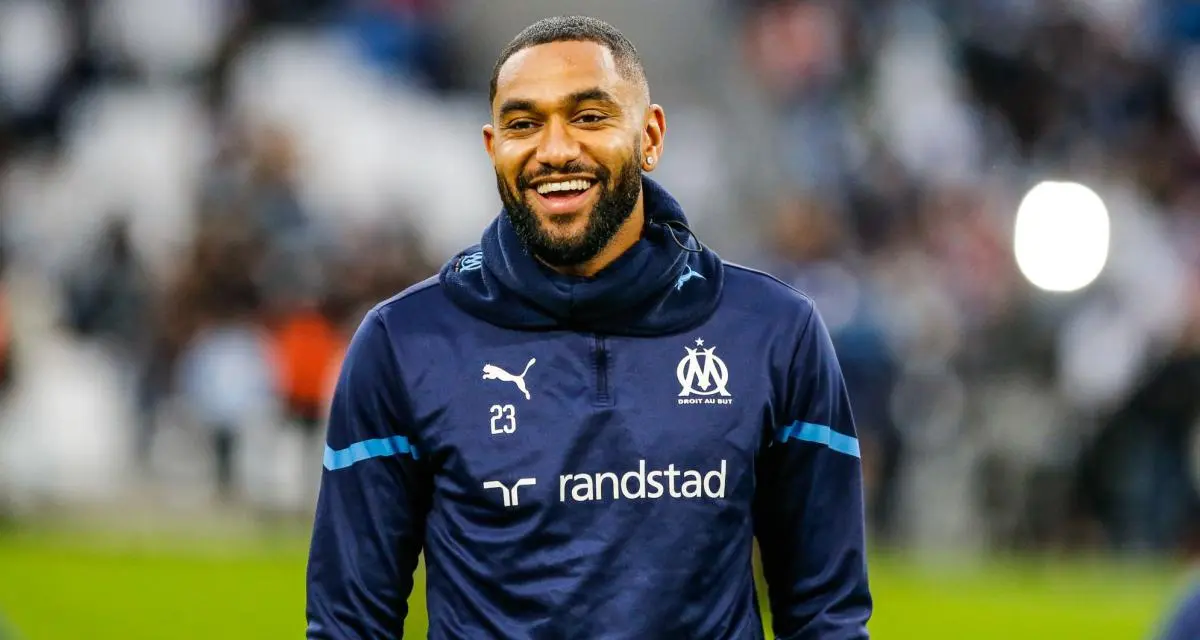 OM : Une nouvelle porte de sortie se dessine pour Jordan Amavi