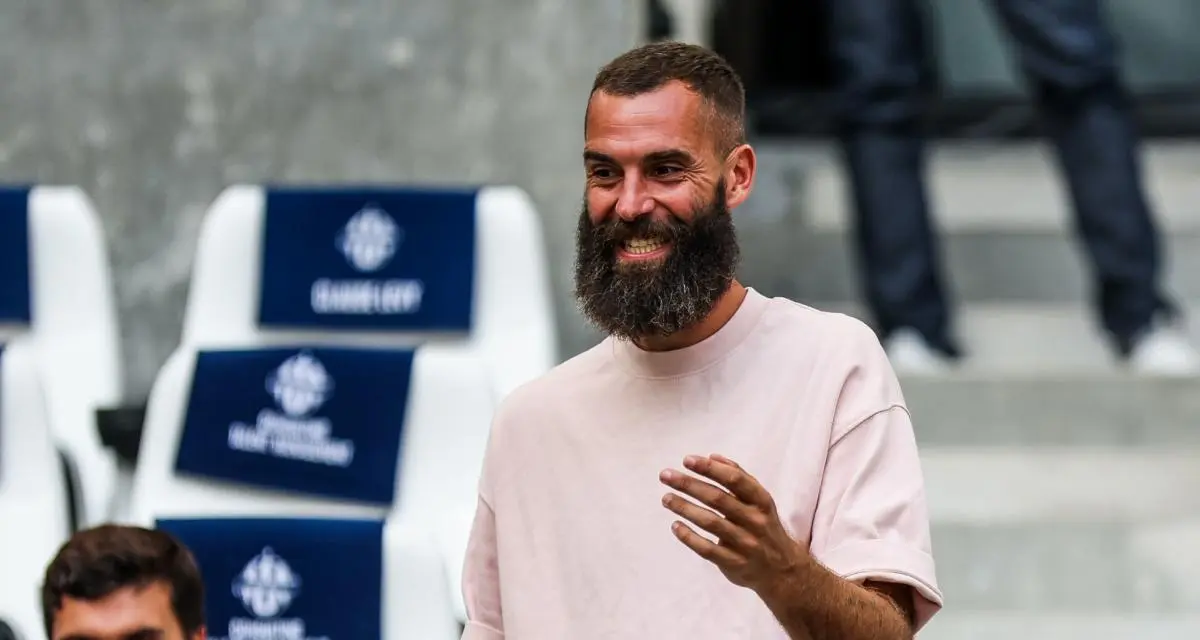 ATP : Benoît Paire annonce la couleur en vue de la fin de saison