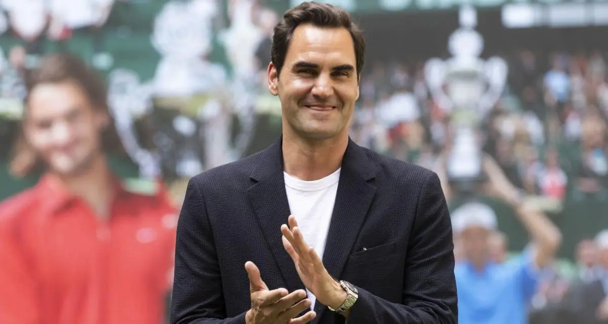 Laver Cup : après la défaite de la Team Europe, Roger Federer envoie un message fort pour l'année prochaine 