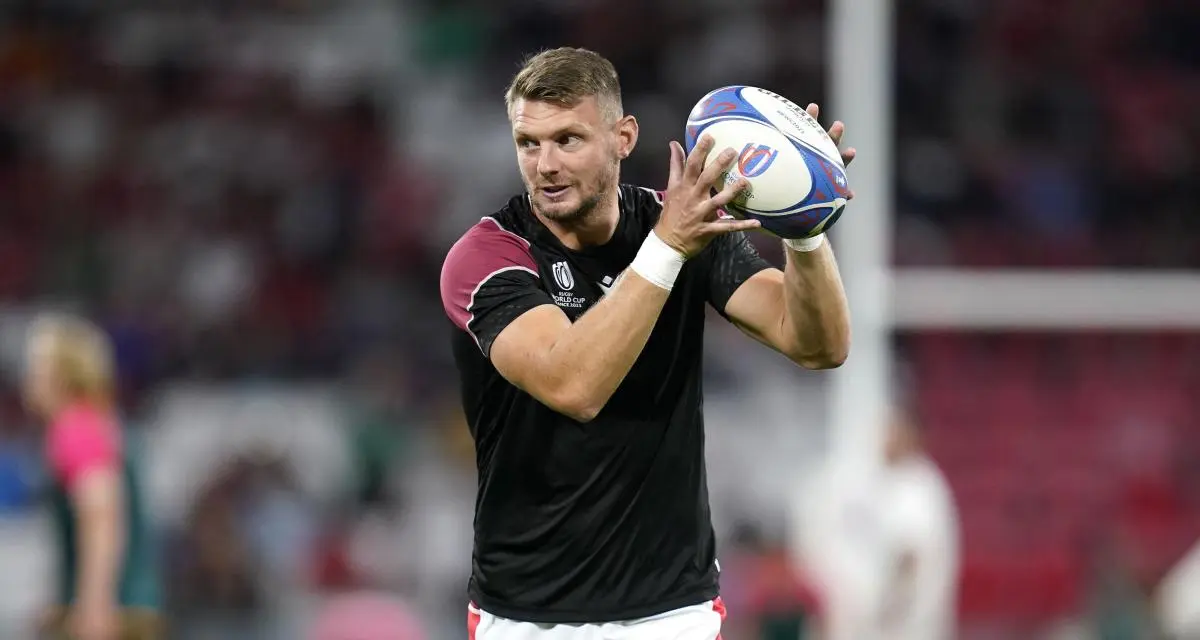 Dan Biggar