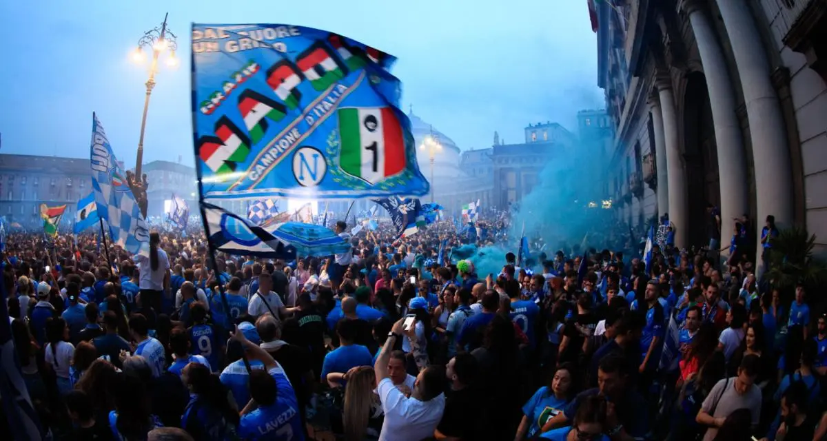 Naples : un séisme enregistré cette nuit, danger pour le match face au Real Madrid ?