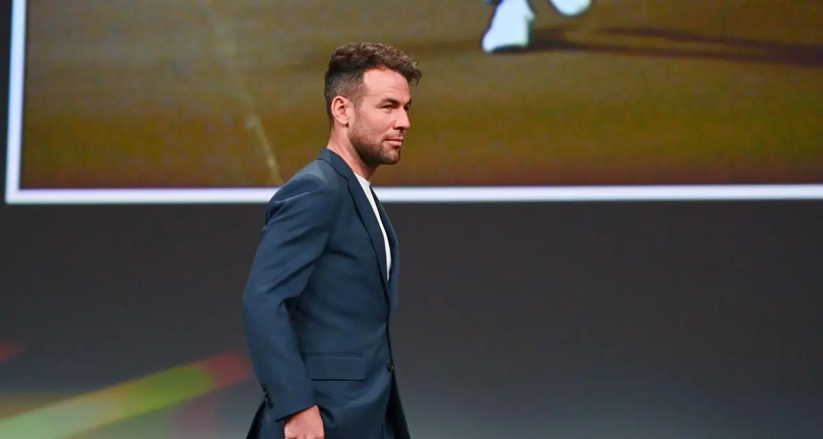 Cyclisme : un des agresseurs de Cavendish condamné à une lourde peine de prison 