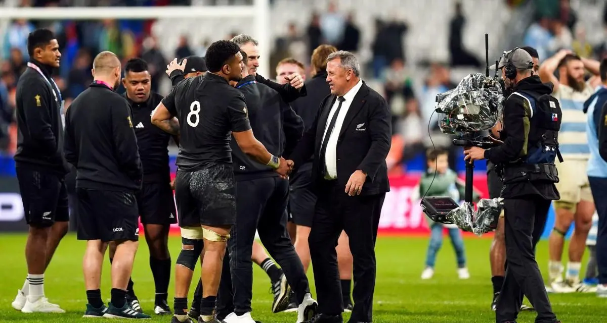 Nouvelle-Zélande : les terribles conditions d'accueil des All-Blacks dans leur hôtel avant le 1er match face à la France 