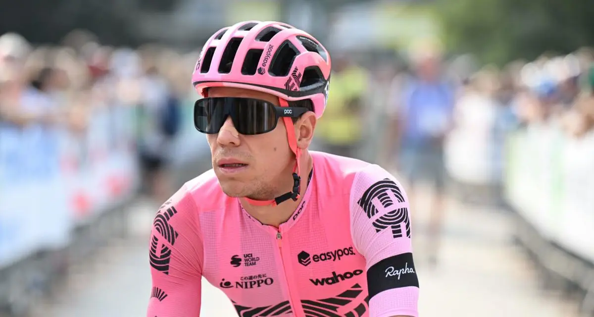 Rigoberto Uran