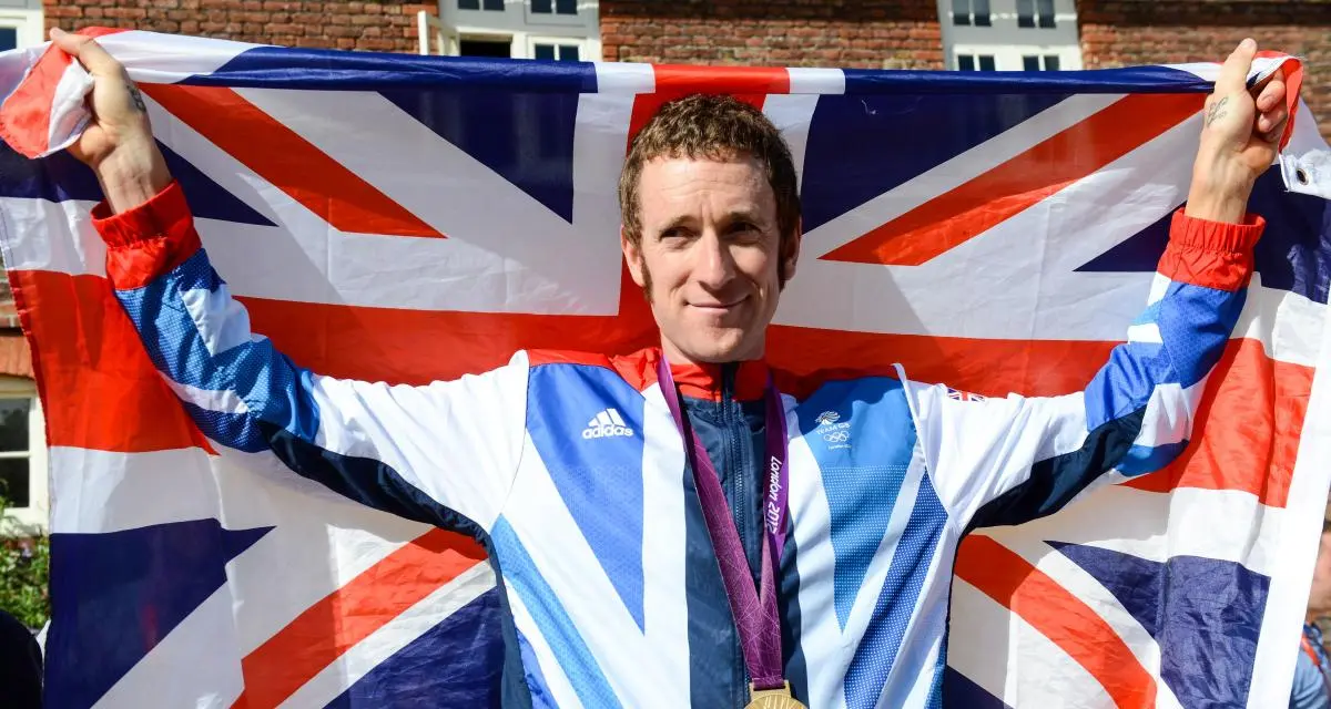 Bradley Wiggins