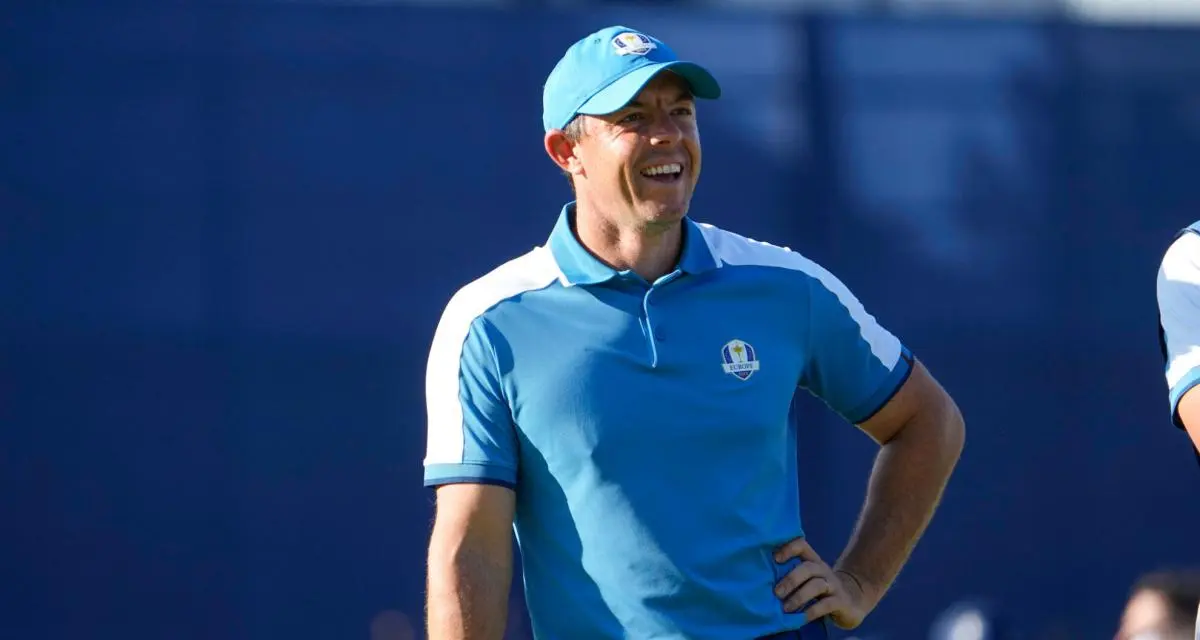 Masters : l'aveu de Rory McIlroy en cas d'échec dans l'épreuve avant la fin de sa carrière