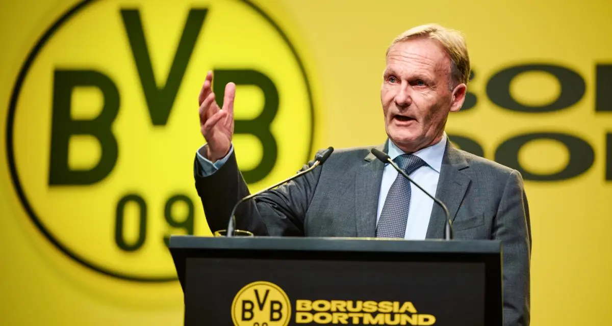 Hans-Joachim Watzke