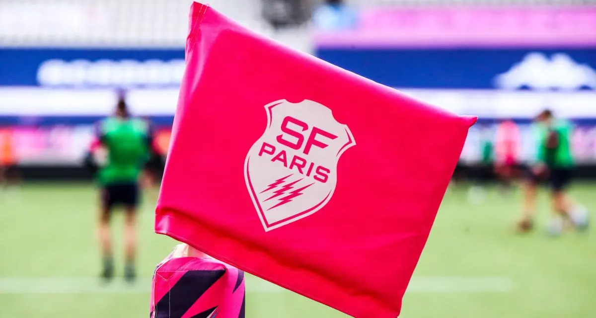 Stade Français : après les graves dérapages, le club prend officiellement la parole 