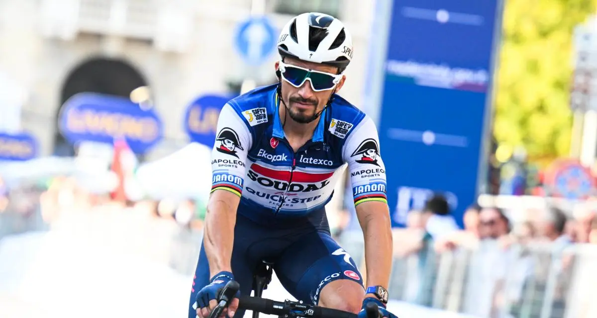 Julian Alaphilippe