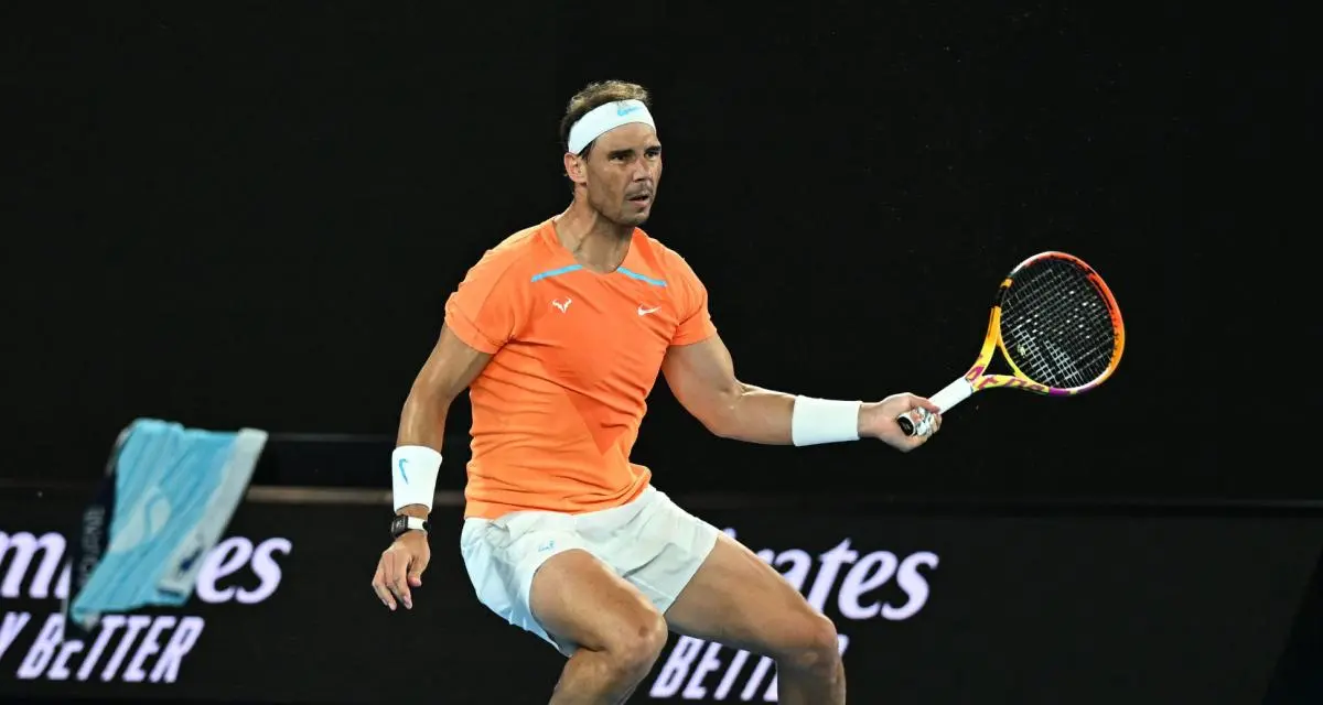 Roland-Garros : Toni Nadal annonce déjà une grosse information au sujet de son neveu Rafael en vue du Grand Chelem