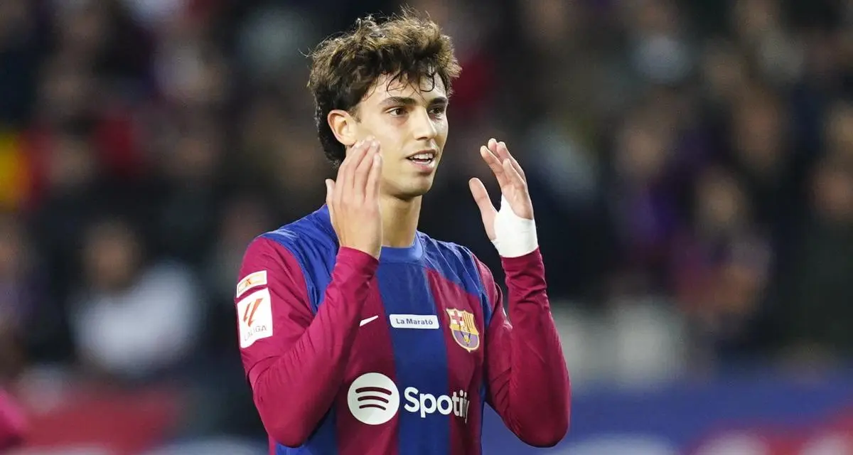 Joao Felix