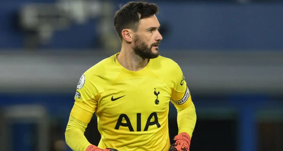 Tottenham : un rebond totalement inattendu à venir pour Lloris ?