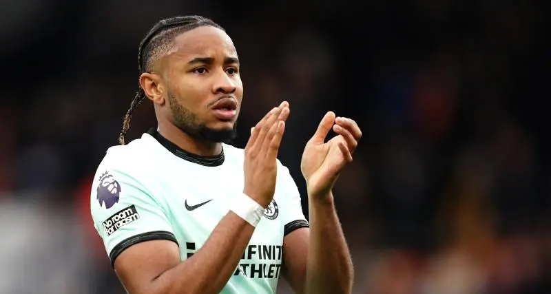  - Chelsea : Nkunku s’est blessé à la hanche !