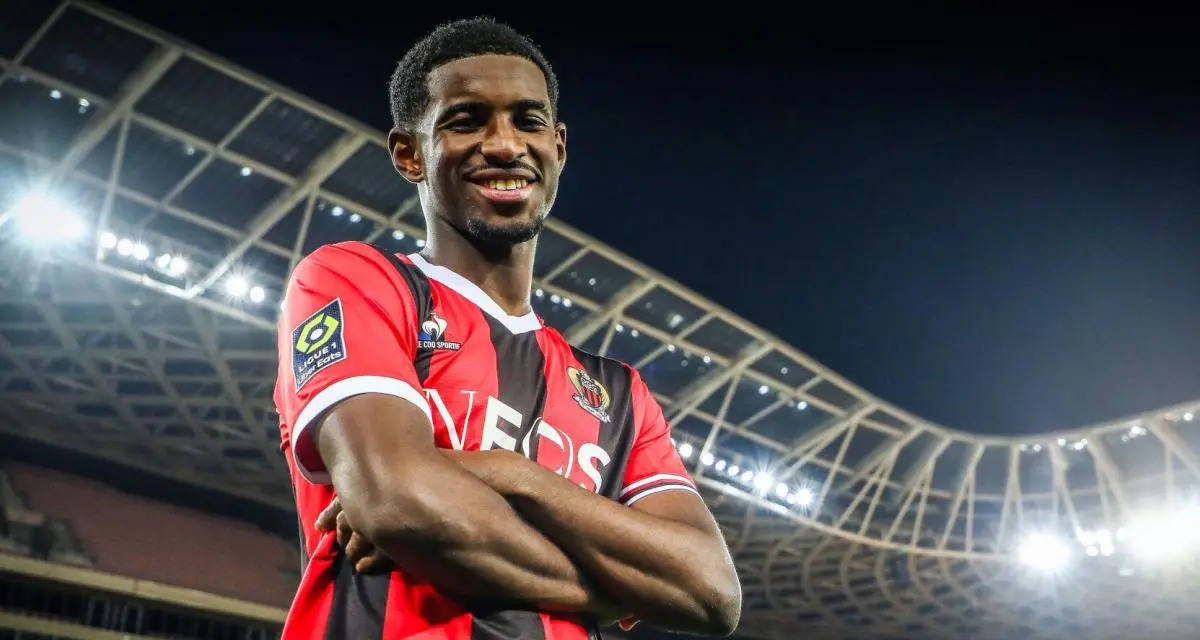 OGC Nice : Les premiers mots de Farioli sur la recrue hivernale, Mohamed-Ali  Cho