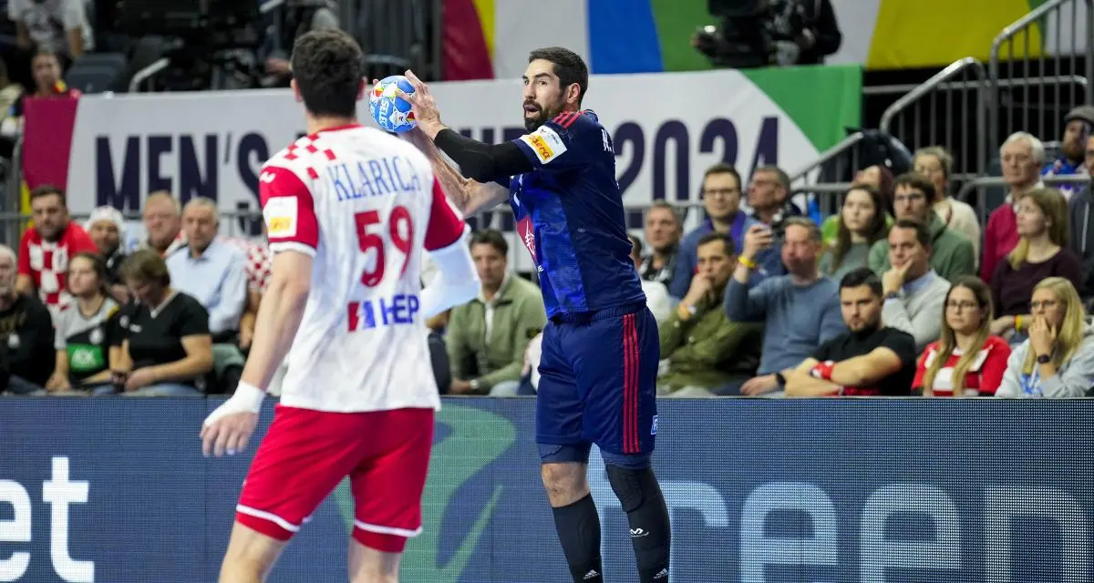 Nikola Karabatic