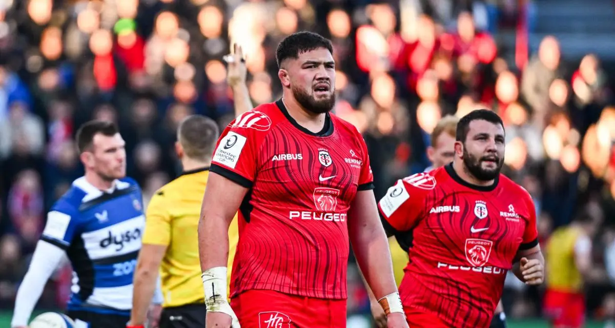 XV de France : encore un forfait de taille à venir pour Galthié en vue du Six Nations ?