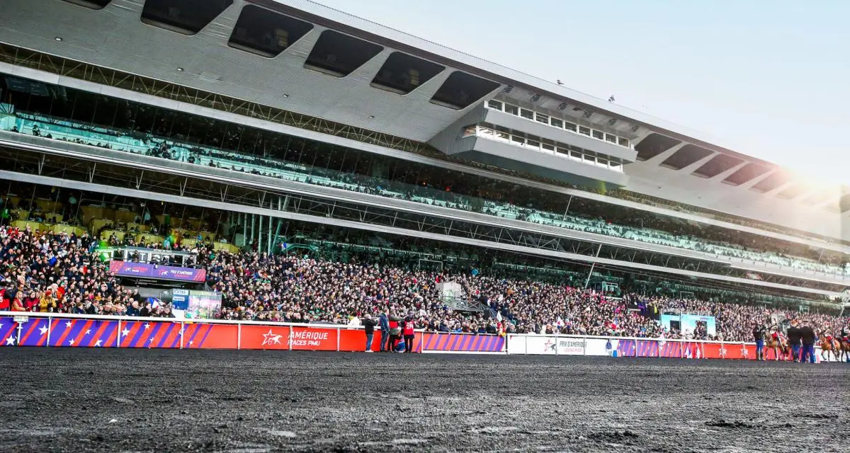 Résultats course PMU : Passalito vainqueur du Prix de Lescar à Pau