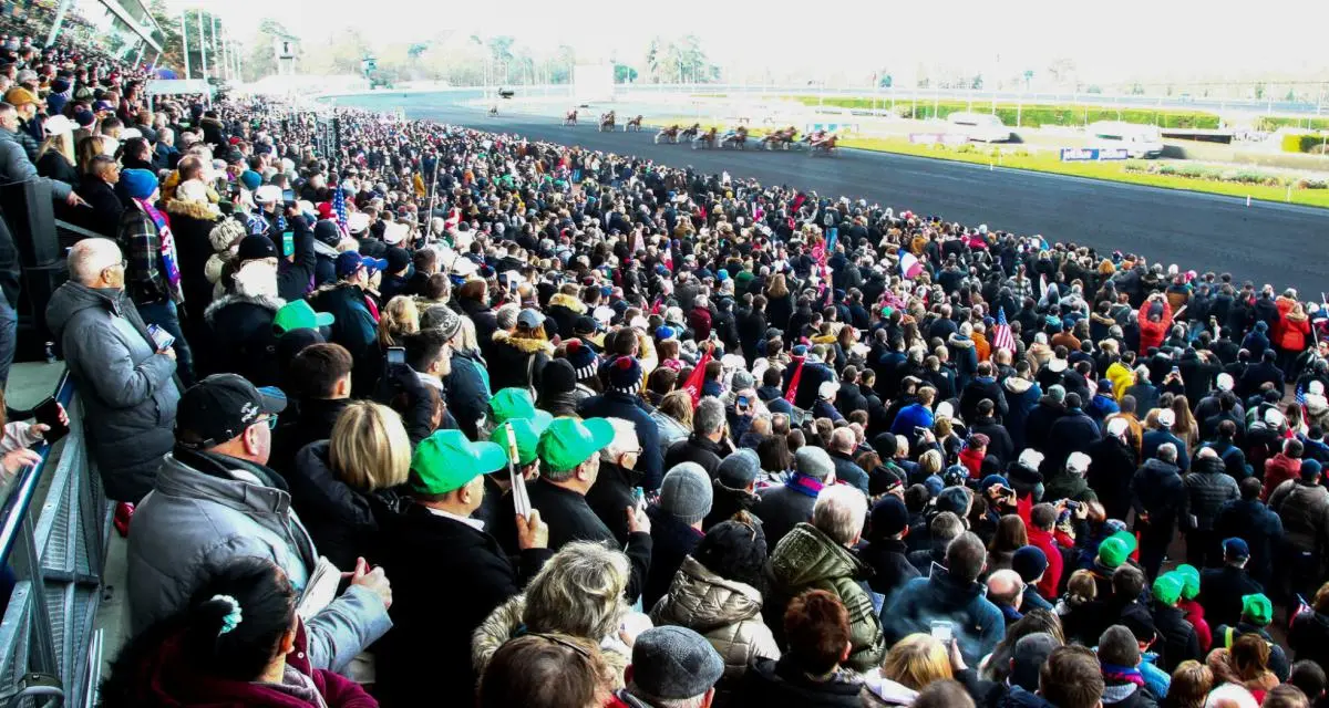 Résultats course PMU : Hudo du Ruel vainqueur du Prix de Durtal les Rairies à Vincennes