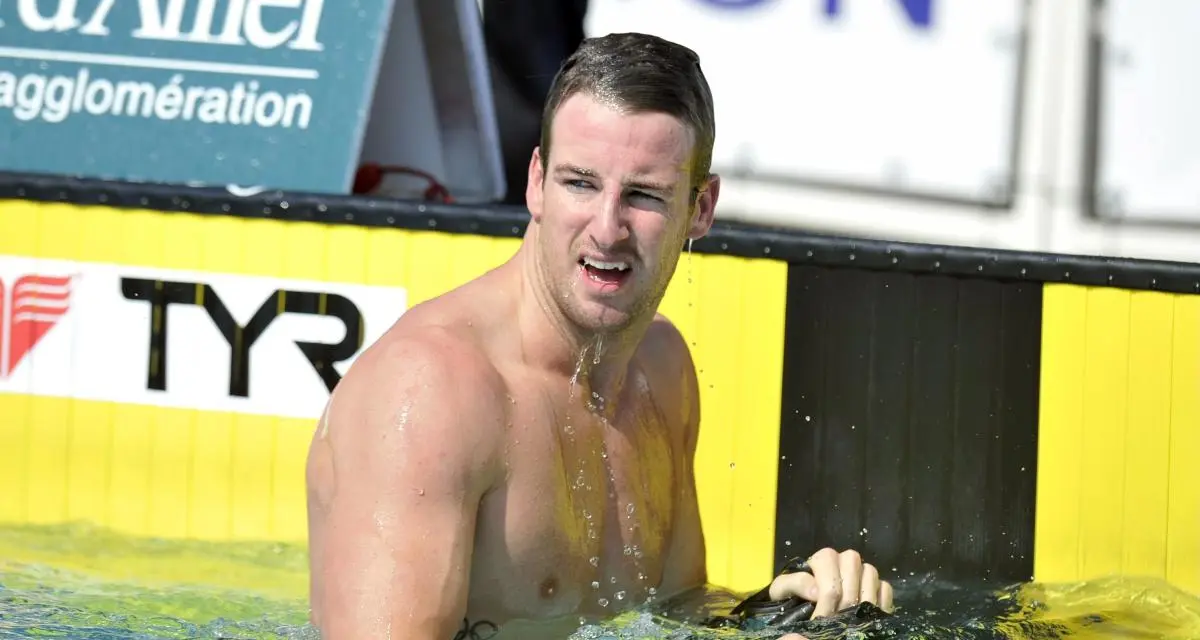 James Magnussen