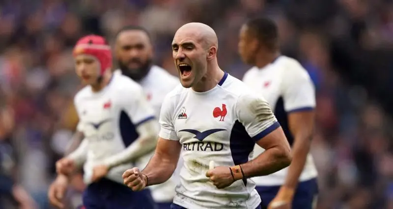  - Six Nations : Mignoni prend la défense de Jalibert et Lucu