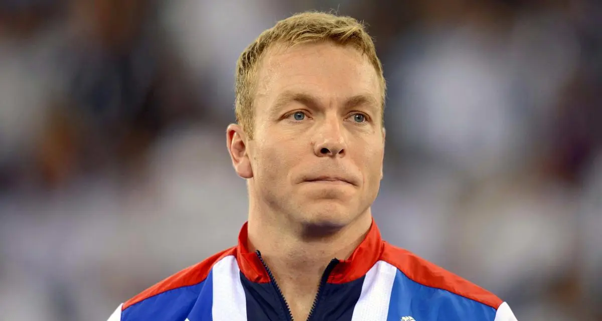 Chris Hoy