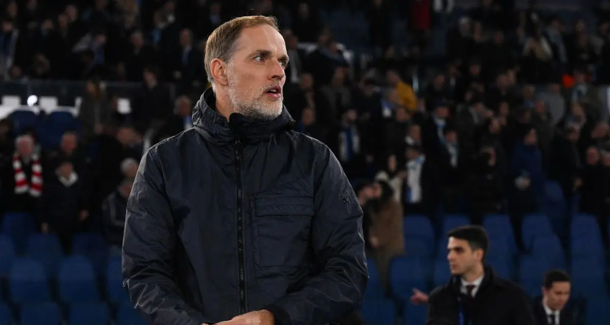 Bayern Munich : l'avenir de Tuchel scellé d'après la presse allemande 