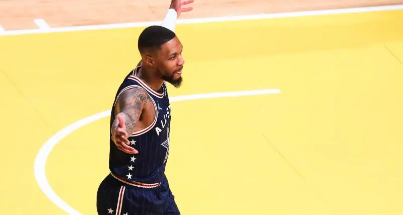  - NBA : du rififi sur les parquets, Milwaukee frappe fort