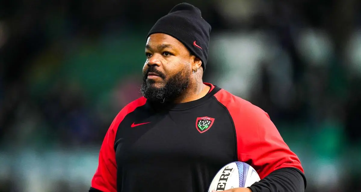 Mathieu Bastareaud