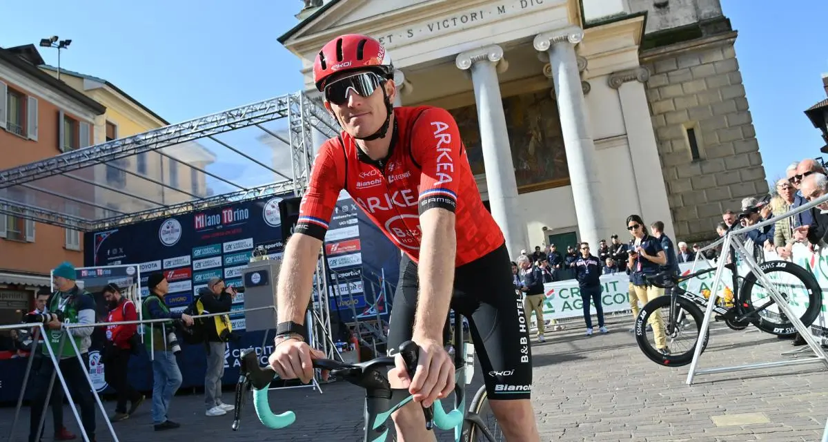 Paris-Roubaix : une chance de victoire française s'envole avec un forfait de taille 