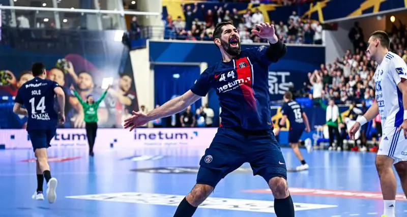  - JO 2024 : Karabatic lâche ses favoris pour être porte-drapeau