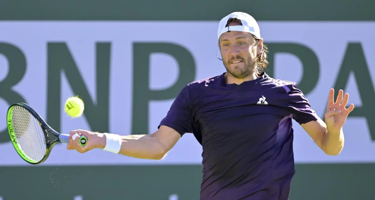 Lucas Pouille