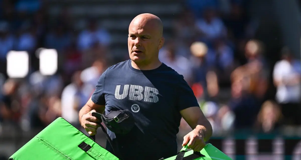 Union Bordeaux-Bègles : la Champions Cup a 