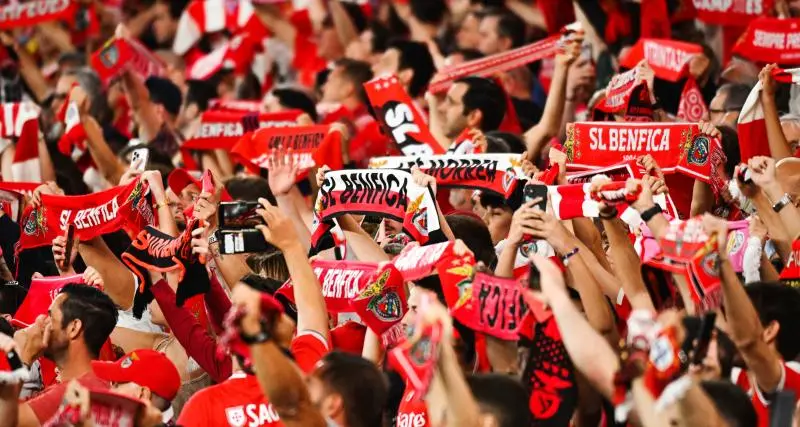  - OM-Benfica : moins de Portugais que prévu en parcage ?